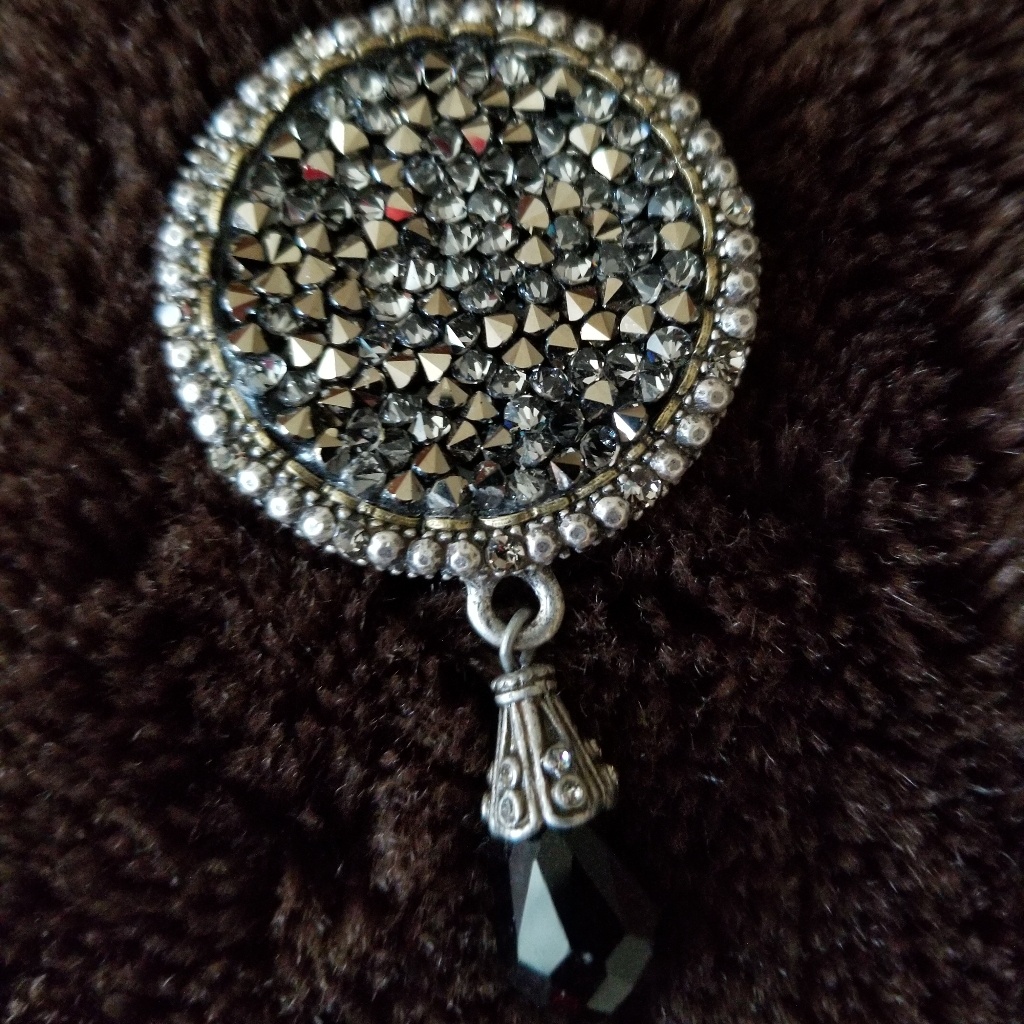 Necklace 18$